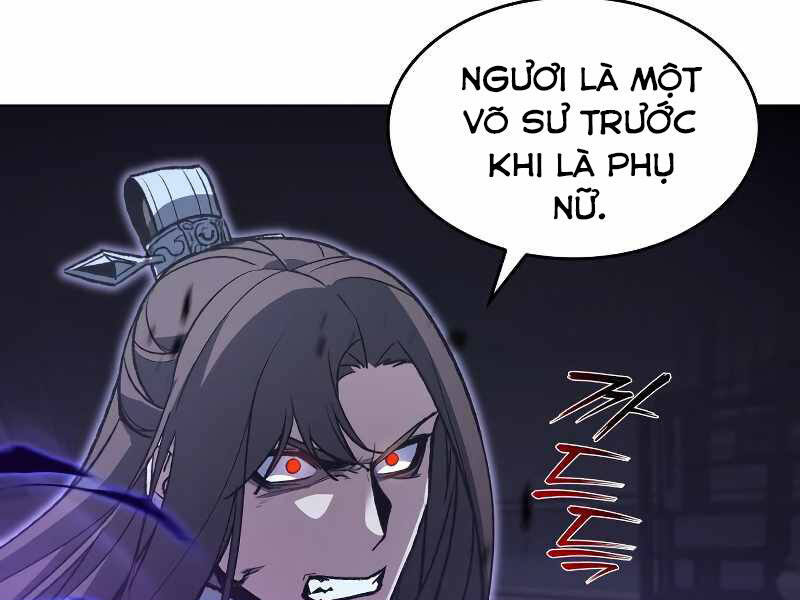 Thiên Ma Thần Quyết: Trùng Sinh