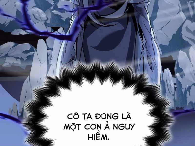 Thiên Ma Thần Quyết: Trùng Sinh