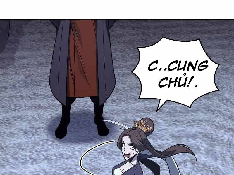 Thiên Ma Thần Quyết: Trùng Sinh