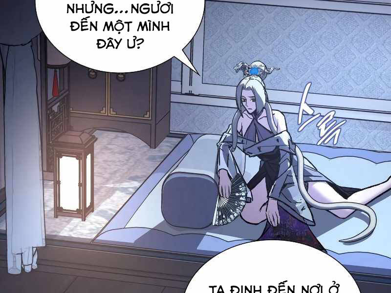 Thiên Ma Thần Quyết: Trùng Sinh