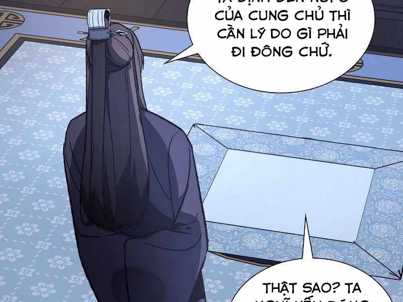 Thiên Ma Thần Quyết: Trùng Sinh