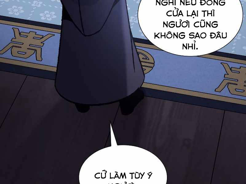 Thiên Ma Thần Quyết: Trùng Sinh