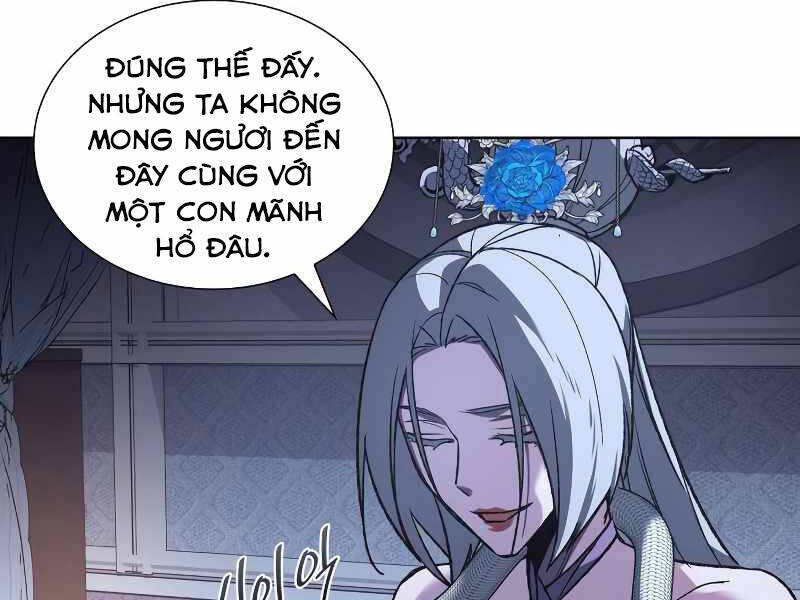Thiên Ma Thần Quyết: Trùng Sinh