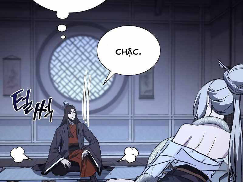 Thiên Ma Thần Quyết: Trùng Sinh