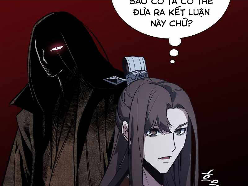Thiên Ma Thần Quyết: Trùng Sinh
