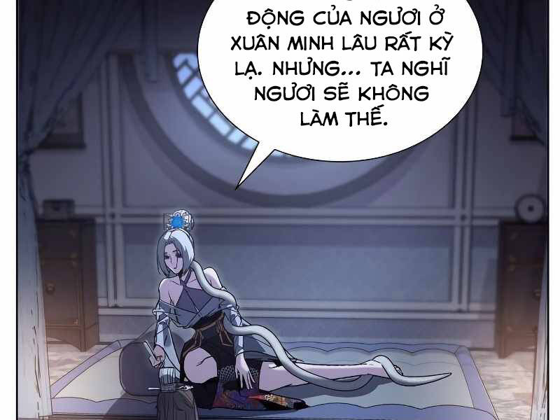 Thiên Ma Thần Quyết: Trùng Sinh