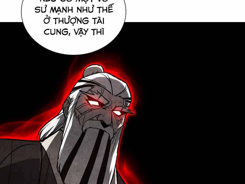 Thiên Ma Thần Quyết: Trùng Sinh