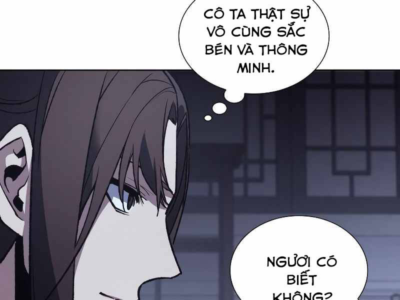 Thiên Ma Thần Quyết: Trùng Sinh