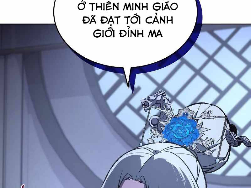 Thiên Ma Thần Quyết: Trùng Sinh