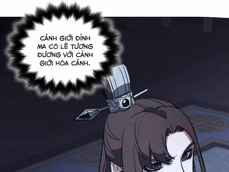Thiên Ma Thần Quyết: Trùng Sinh