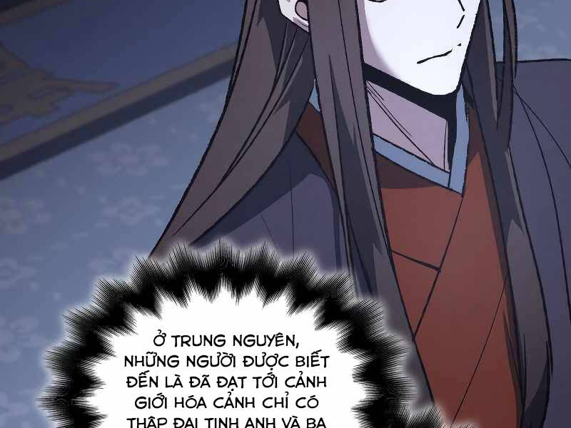 Thiên Ma Thần Quyết: Trùng Sinh