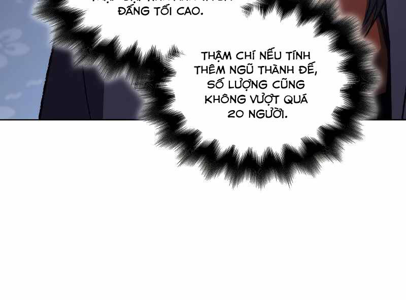 Thiên Ma Thần Quyết: Trùng Sinh
