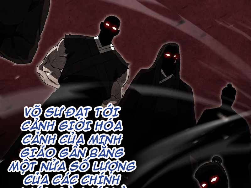 Thiên Ma Thần Quyết: Trùng Sinh