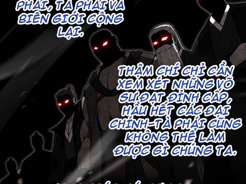 Thiên Ma Thần Quyết: Trùng Sinh
