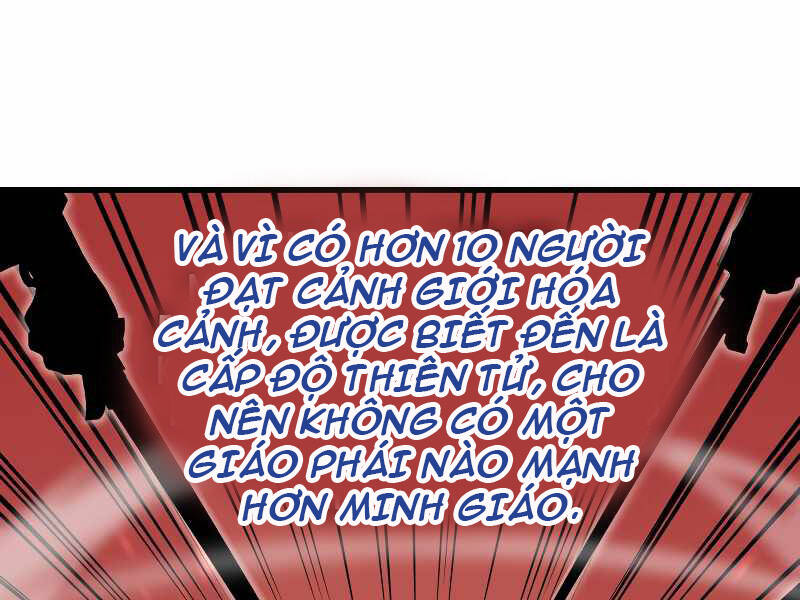 Thiên Ma Thần Quyết: Trùng Sinh