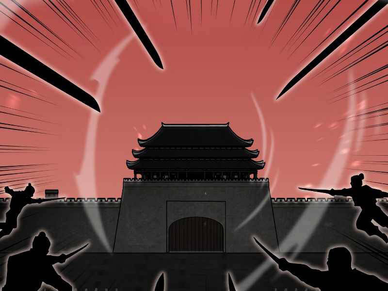 Thiên Ma Thần Quyết: Trùng Sinh