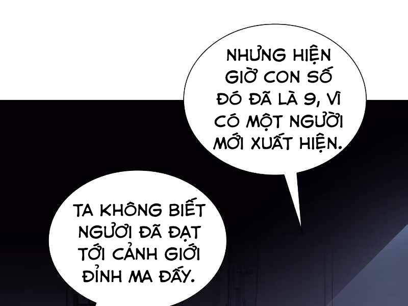 Thiên Ma Thần Quyết: Trùng Sinh