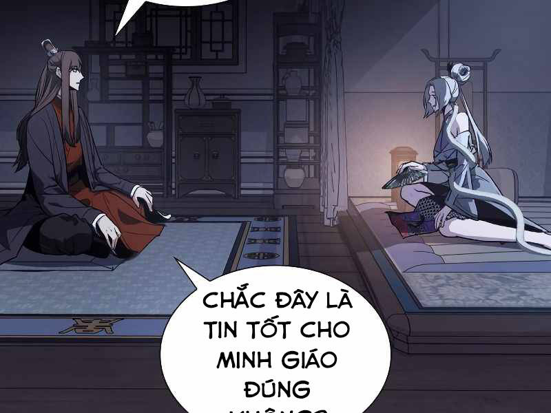 Thiên Ma Thần Quyết: Trùng Sinh