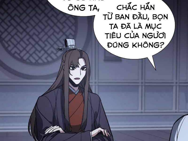 Thiên Ma Thần Quyết: Trùng Sinh