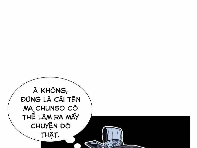 Thiên Ma Thần Quyết: Trùng Sinh