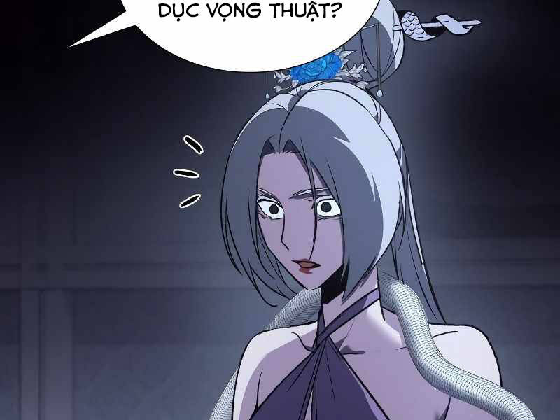 Thiên Ma Thần Quyết: Trùng Sinh