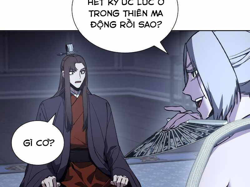 Thiên Ma Thần Quyết: Trùng Sinh