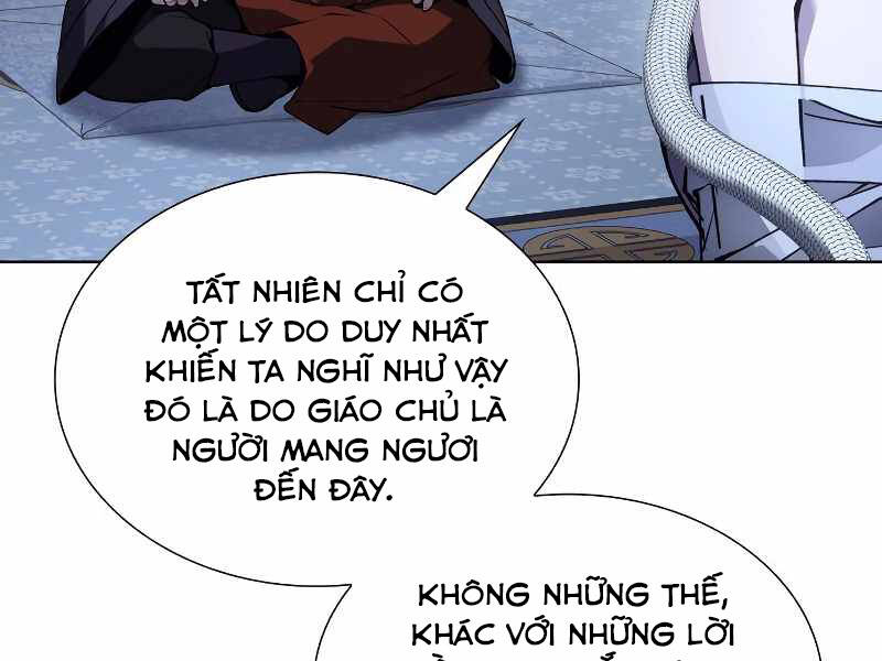 Thiên Ma Thần Quyết: Trùng Sinh