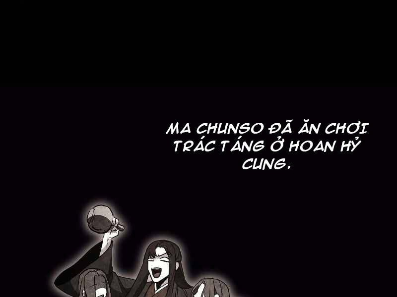 Thiên Ma Thần Quyết: Trùng Sinh