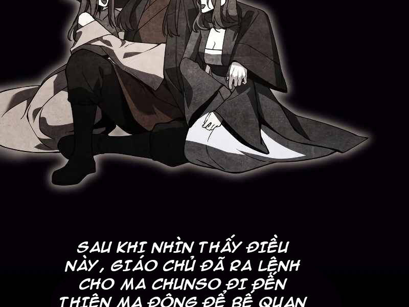 Thiên Ma Thần Quyết: Trùng Sinh
