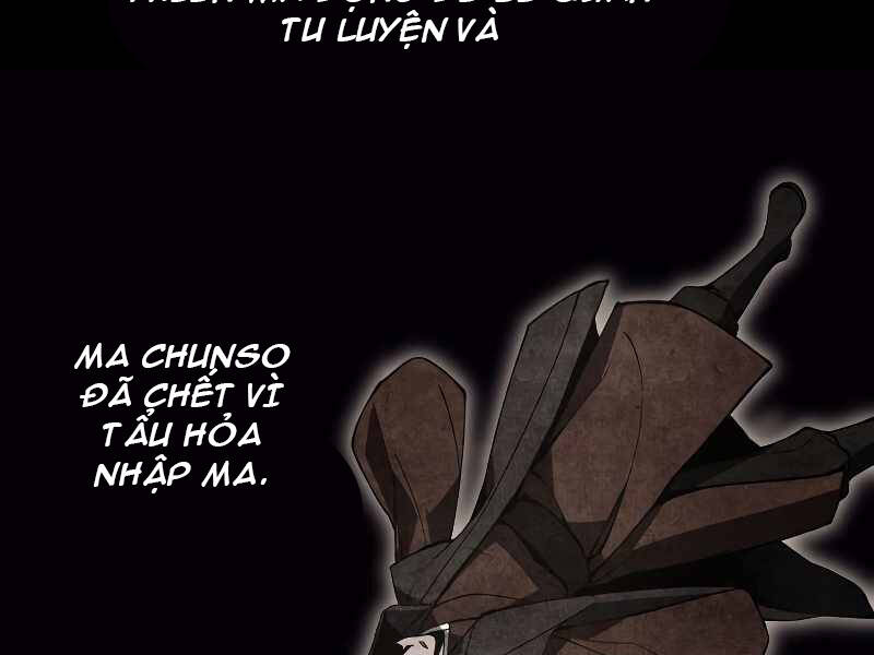 Thiên Ma Thần Quyết: Trùng Sinh