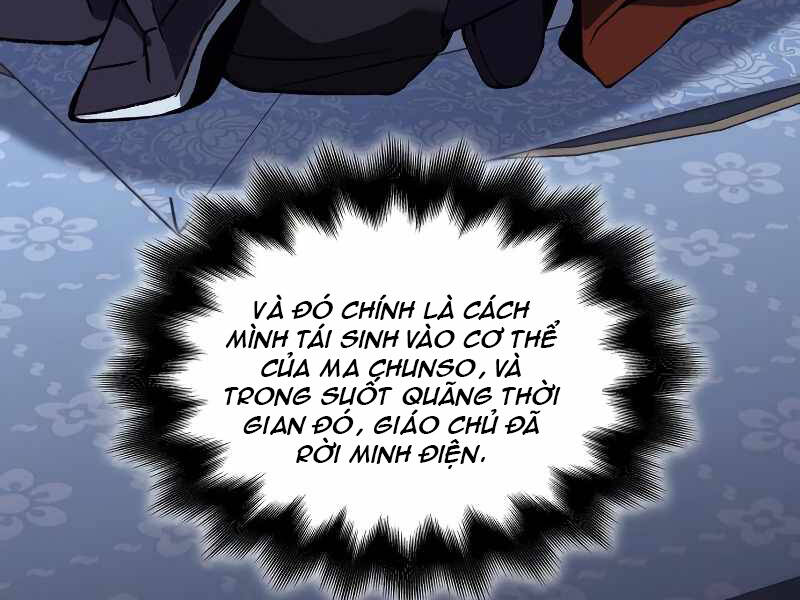Thiên Ma Thần Quyết: Trùng Sinh