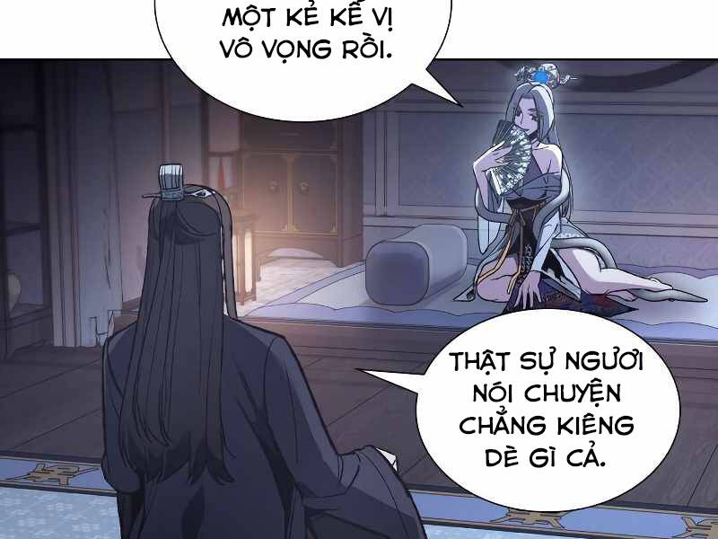 Thiên Ma Thần Quyết: Trùng Sinh