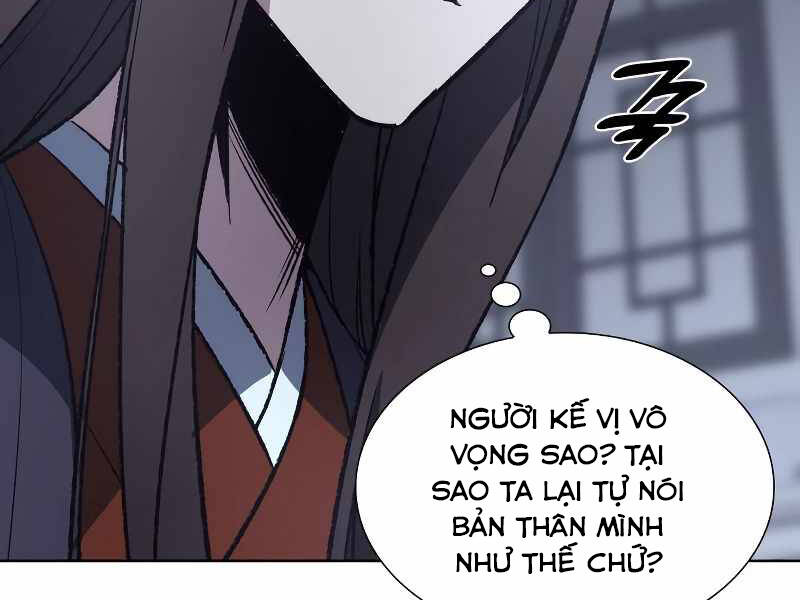 Thiên Ma Thần Quyết: Trùng Sinh