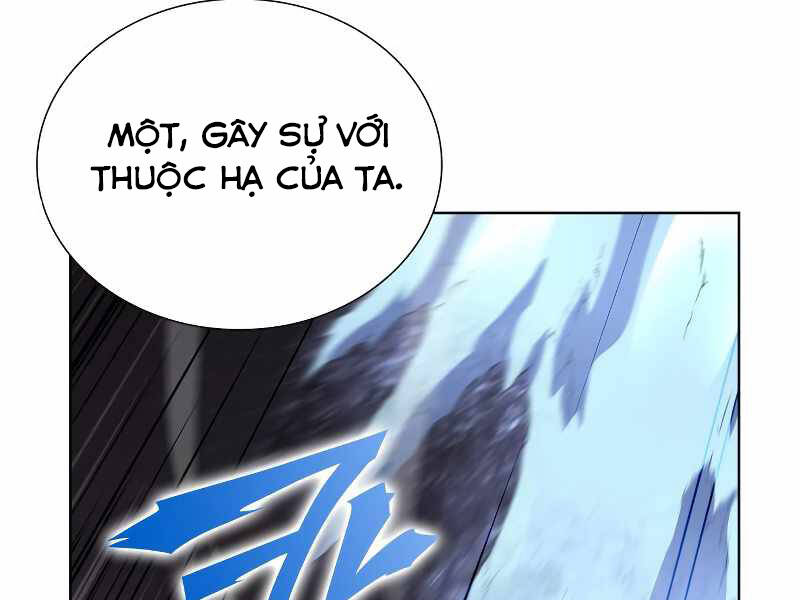 Thiên Ma Thần Quyết: Trùng Sinh