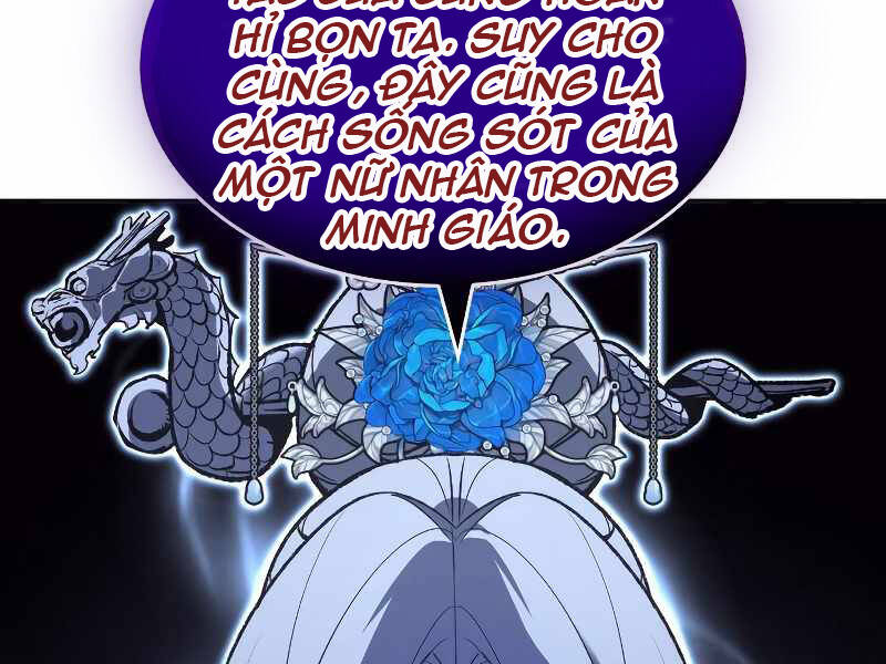 Thiên Ma Thần Quyết: Trùng Sinh