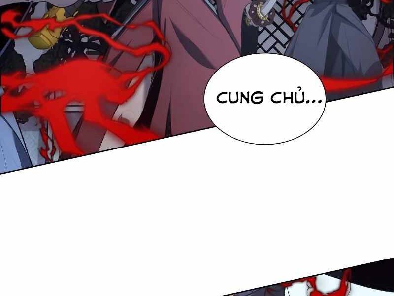 Thiên Ma Thần Quyết: Trùng Sinh