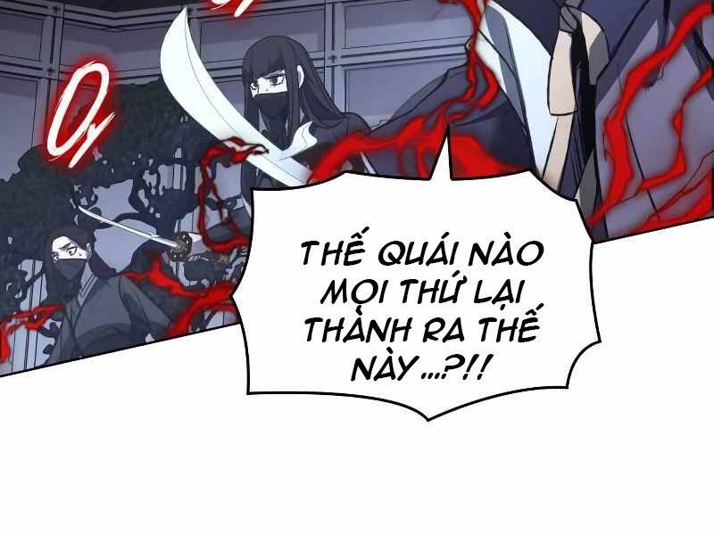 Thiên Ma Thần Quyết: Trùng Sinh