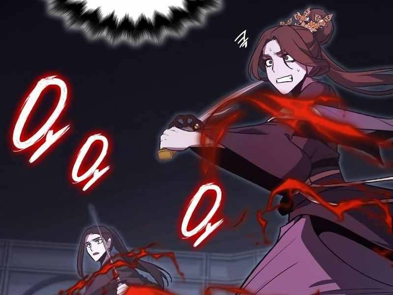 Thiên Ma Thần Quyết: Trùng Sinh