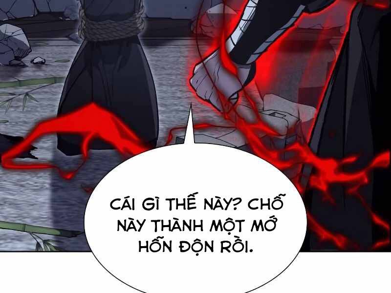 Thiên Ma Thần Quyết: Trùng Sinh