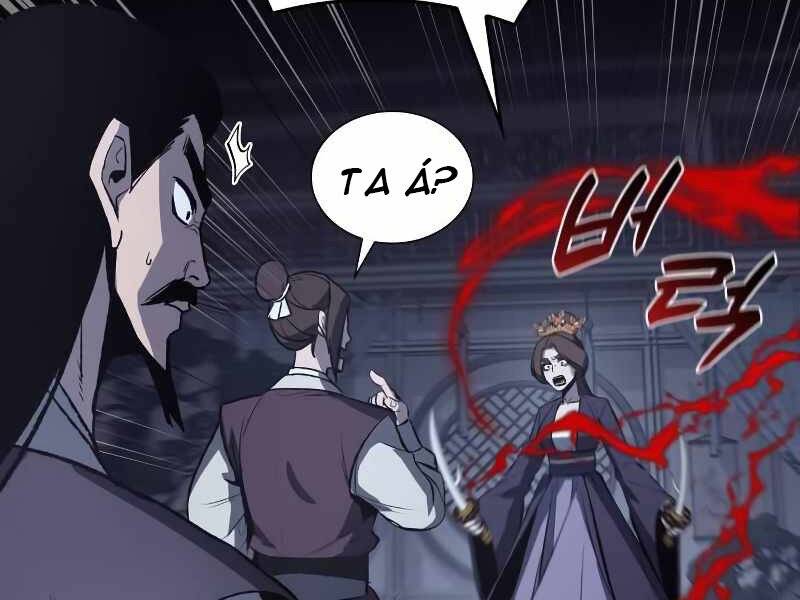 Thiên Ma Thần Quyết: Trùng Sinh