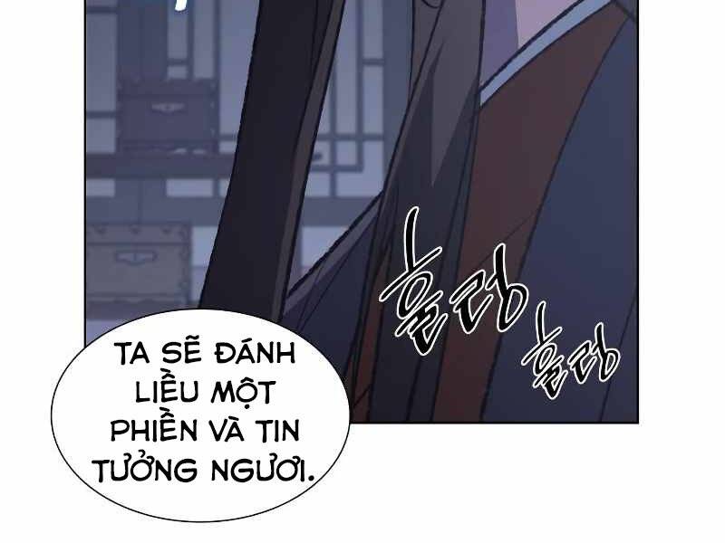 Thiên Ma Thần Quyết: Trùng Sinh