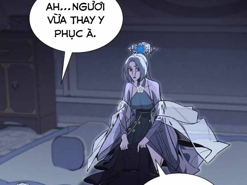 Thiên Ma Thần Quyết: Trùng Sinh