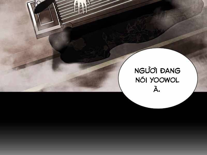 Thiên Ma Thần Quyết: Trùng Sinh
