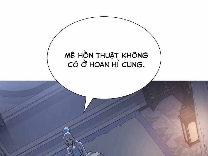 Thiên Ma Thần Quyết: Trùng Sinh