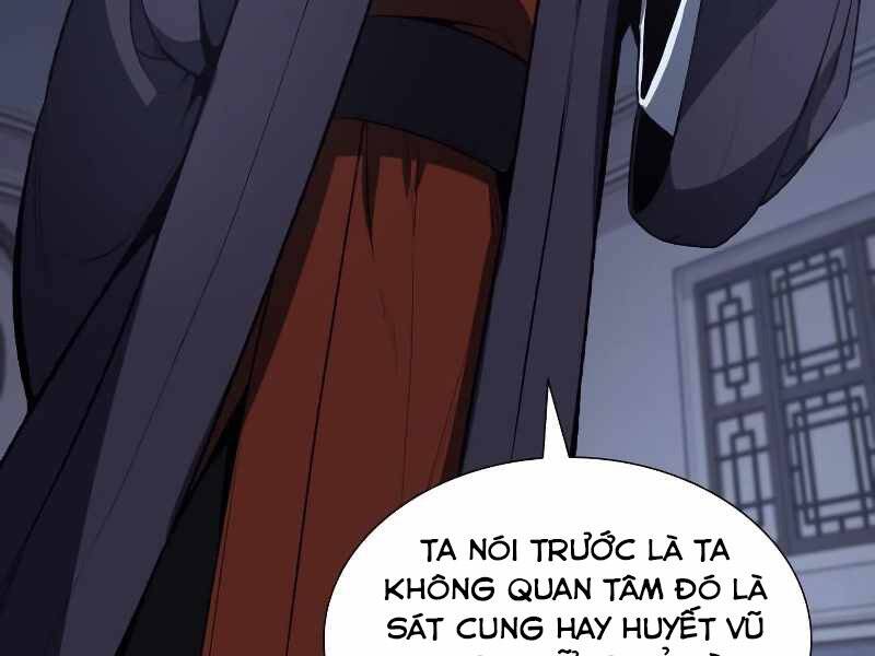 Thiên Ma Thần Quyết: Trùng Sinh