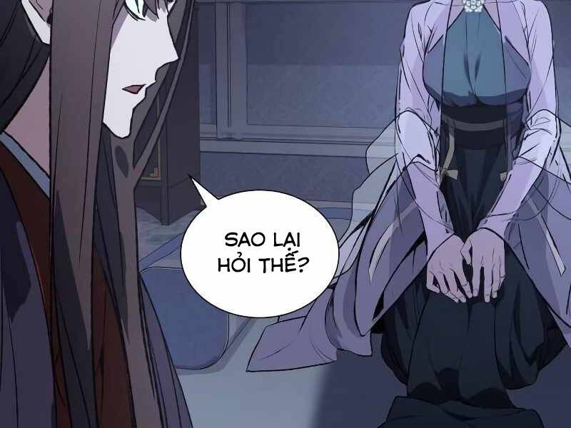 Thiên Ma Thần Quyết: Trùng Sinh