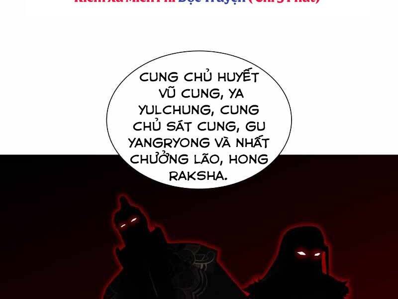Thiên Ma Thần Quyết: Trùng Sinh