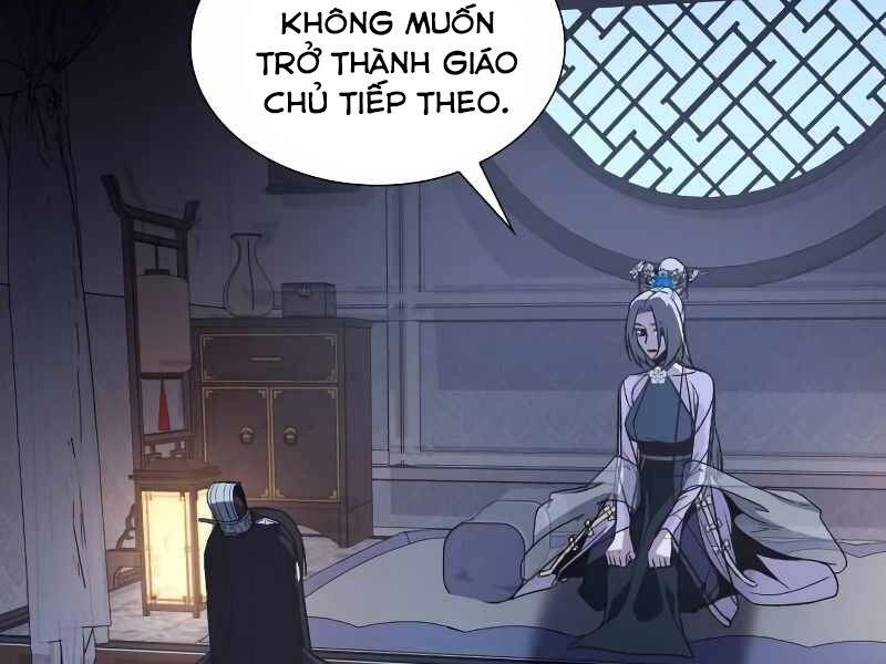 Thiên Ma Thần Quyết: Trùng Sinh