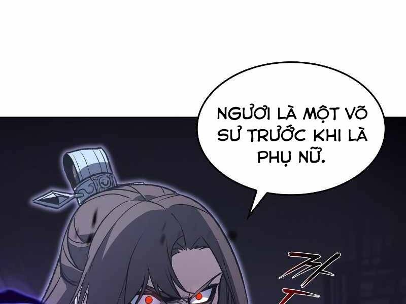 Thiên Ma Thần Quyết: Trùng Sinh
