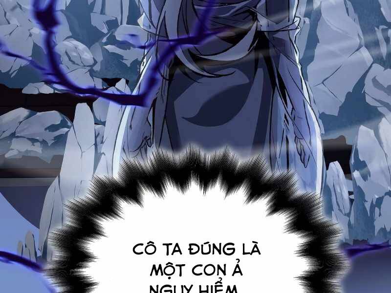 Thiên Ma Thần Quyết: Trùng Sinh